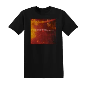 Sundown - Glimmer Album Cover T-Shirt