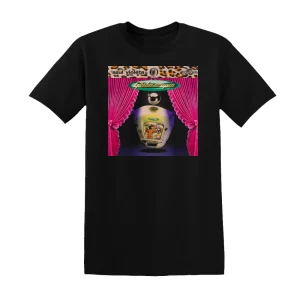 Azul Violeta - Globoscopio Album Cover T-Shirt