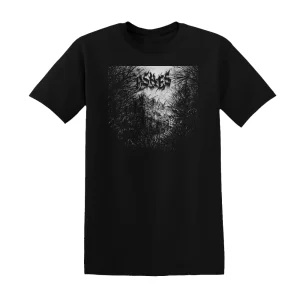 Ashes - Gloom Ash And Emptiness To The Horizon Album Cover T-Shirt