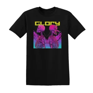 The Worst Of Us - Glory 1 Album Cover T-Shirt
