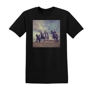 Axes - Glory Album Cover T-Shirt