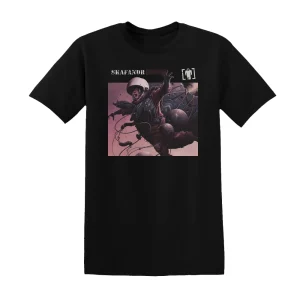 Skafandr - Glz Album Cover T-Shirt