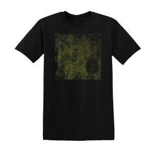 Swamp Witch - Gnosis Album Cover T-Shirt