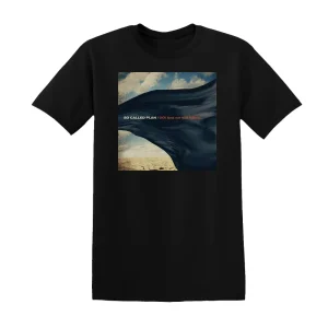 So Called Plan - Go And We Will Follow Album Cover T-Shirt