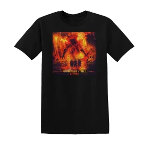 Sullivan King - Go Down Album Cover T-Shirt