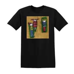 Casino Versus Japan - Go Hawaii Album Cover T-Shirt
