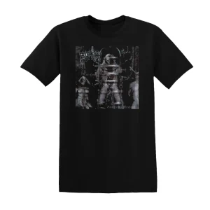 Belphegor - Goatreich Fleshcult Album Cover T-Shirt