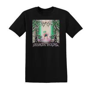 Bilmuri - Goblin Hours Album Cover T-Shirt