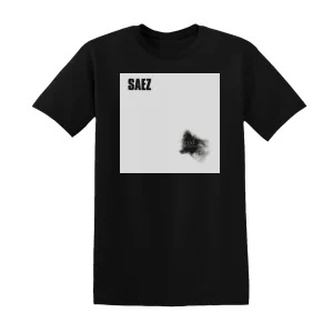 Saez - God Blesse Album Cover T-Shirt