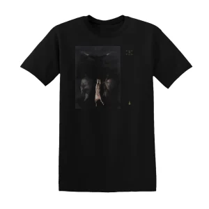 Behemoth - God  Dog Album Cover T-Shirt