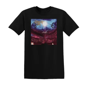Carrion Vael - God Killer Album Cover T-Shirt