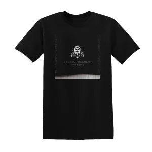 Stereo Alchemy - God Of Love Album Cover T-Shirt