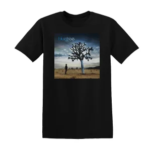 Bluetree - God Of This City Album Cover T-Shirt