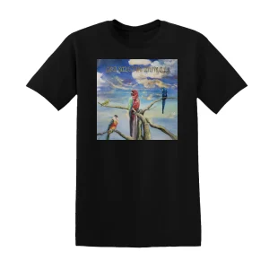 Alex G - God Save The Animals Album Cover T-Shirt