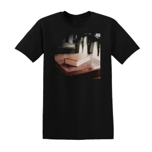 SHVPES - God Warrior Album Cover T-Shirt
