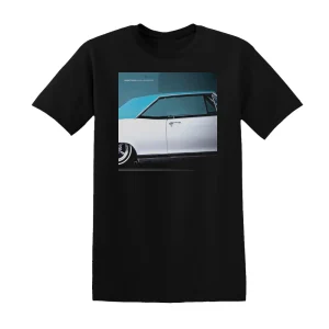 Brant Bjork - Gods  Goddesses 1 Album Cover T-Shirt