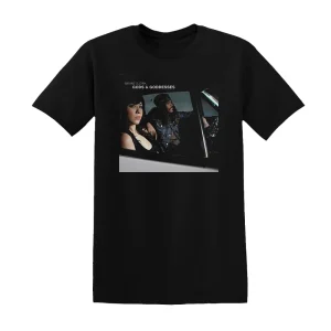 Brant Bjork - Gods  Goddesses 2 Album Cover T-Shirt