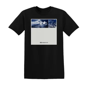 BT - Godspeed 1 Album Cover T-Shirt