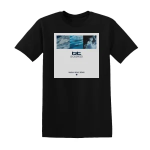 BT - Godspeed 2 Album Cover T-Shirt