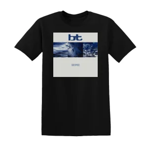 BT - Godspeed 3 Album Cover T-Shirt