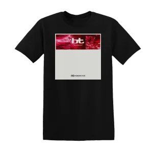 BT - Godspeed 4 Album Cover T-Shirt
