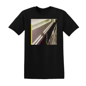 BT - Godspeed Album Cover T-Shirt