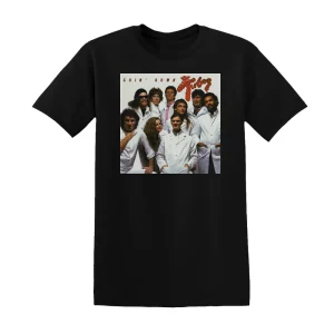The Tubes - Goin Down The Tubes Album Cover T-Shirt