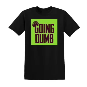 Stray Kids - Going Dumb Album Cover T-Shirt