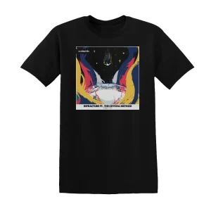 The Crystal Method - Going In Ep Album Cover T-Shirt