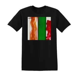 Steely Dan - Gold 1 Album Cover T-Shirt