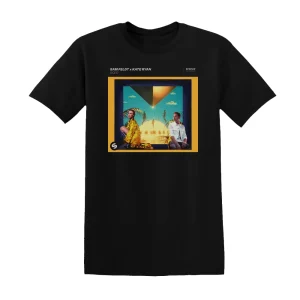 Sam Feldt - Gold Album Cover T-Shirt