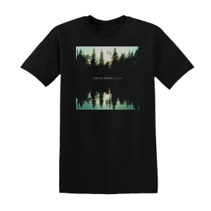 Chuck Ragan - Gold Country Album Cover T-Shirt