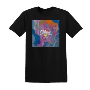 Travie McCoy - Golden Album Cover T-Shirt