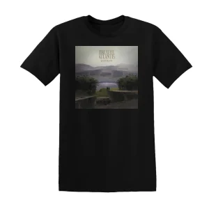 Breathe Atlantis - Golden Messiah Album Cover T-Shirt