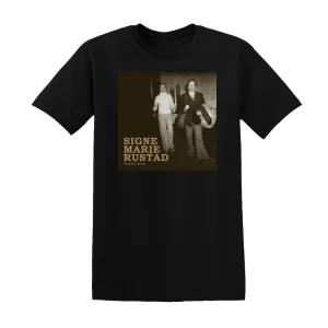 Signe Marie Rustad - Golden Town Album Cover T-Shirt