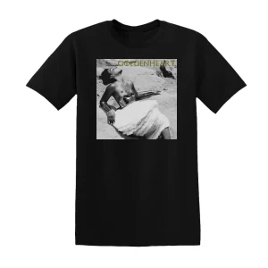 Dawn Richard - Goldenheart Album Cover T-Shirt