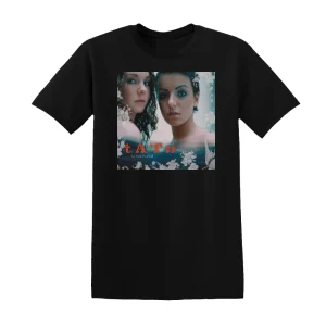 t.A.T.u. - Gomenasai Album Cover T-Shirt