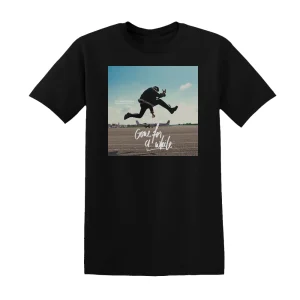 The Amsterdam Red Light District - Gone For A While Album Cover T-Shirt