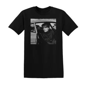 David Sylvian - Gone To Earth 1 Album Cover T-Shirt