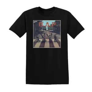 B.A.P - Good Bye Album Cover T-Shirt