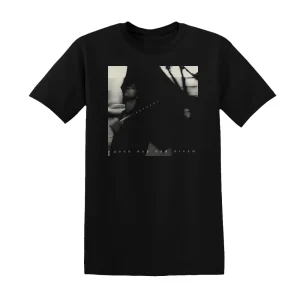 SadHappy - Good Day Bad Dream Album Cover T-Shirt
