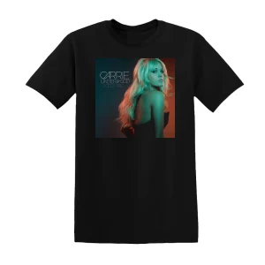 Carrie Underwood - Good Girl Album Cover T-Shirt