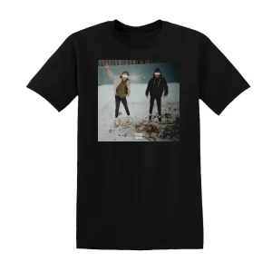 Cleopatrick - Good Grief Album Cover T-Shirt