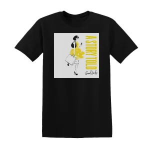 A Story Told - Good Looks Album Cover T-Shirt