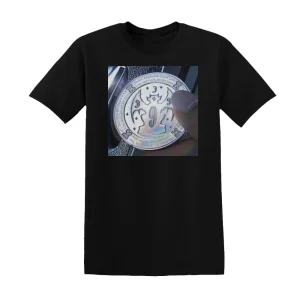 Bladee - Good Luck Album Cover T-Shirt