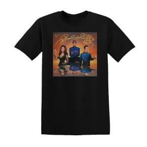The B-52s - Good Stuff Album Cover T-Shirt