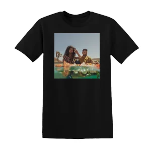 Dan + Shay - Good Things Album Cover T-Shirt