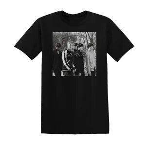 B1A4 - Good Timing Album Cover T-Shirt