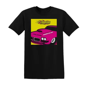 Terrorvision - Good To Go 1 Album Cover T-Shirt