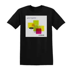 A Certain Ratio - Good Together Album Cover T-Shirt